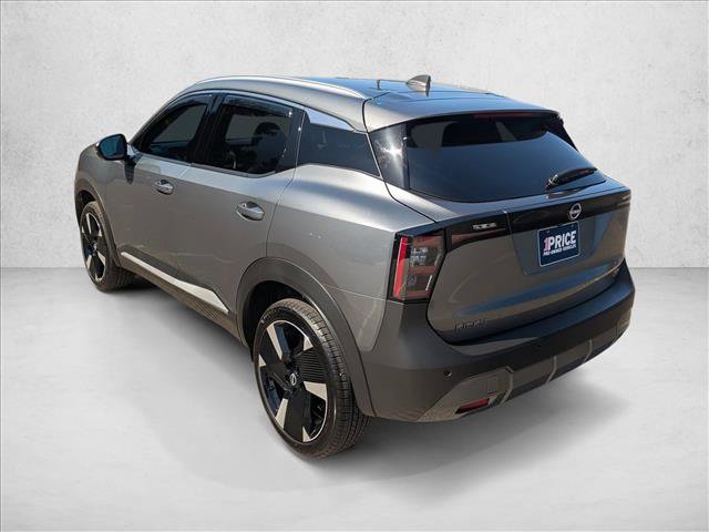 Used 2025 Nissan Kicks SR image 7