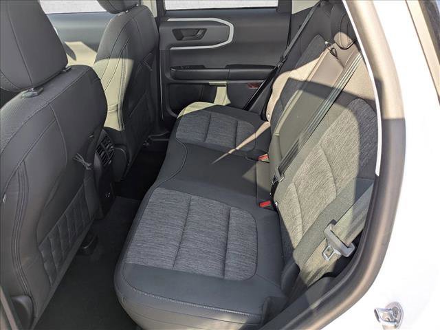 Certified 2023 Ford Bronco Sport Big Bend w/ Convenience Package image 22