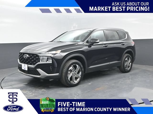 Used 2023 Hyundai Santa Fe SEL