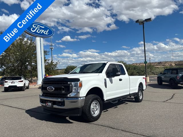 Certified 2020 Ford F250 XL w/ Power Equipment Group