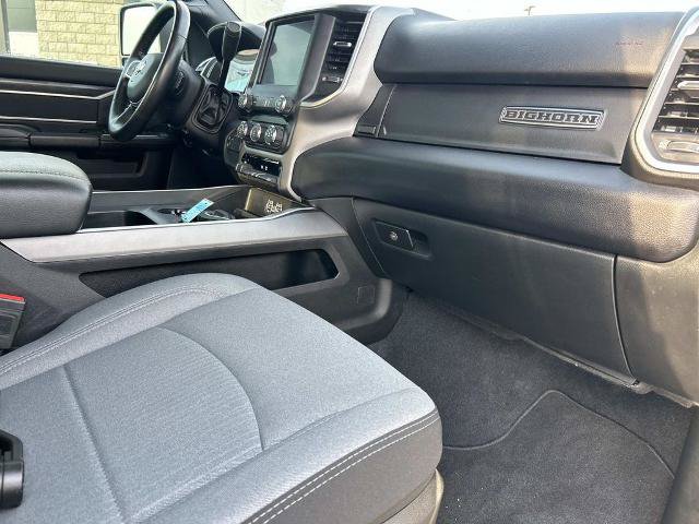 Used 2024 RAM 2500 Big Horn AWD/4WD image 22