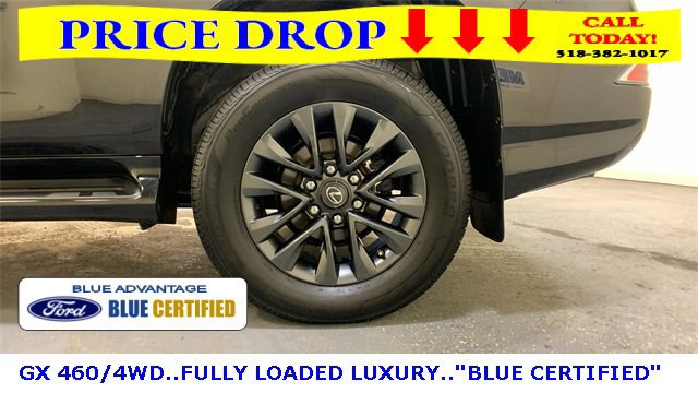 Used 2023 Lexus GX 460 Premium image 25