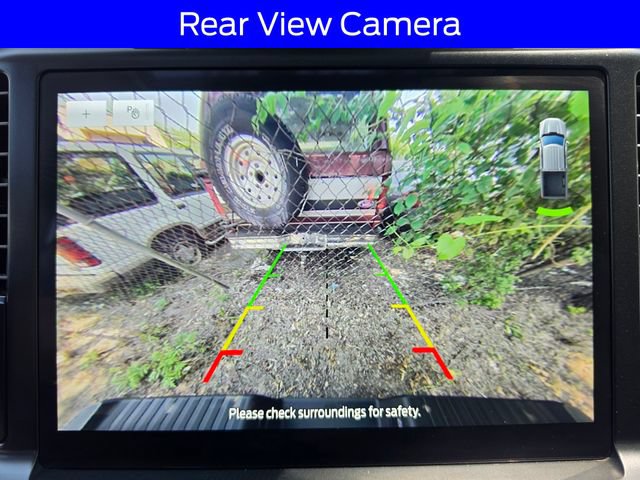 Certified 2023 Ford F150 Lariat w/ Equipment Group 502A High AWD/4WD image 16