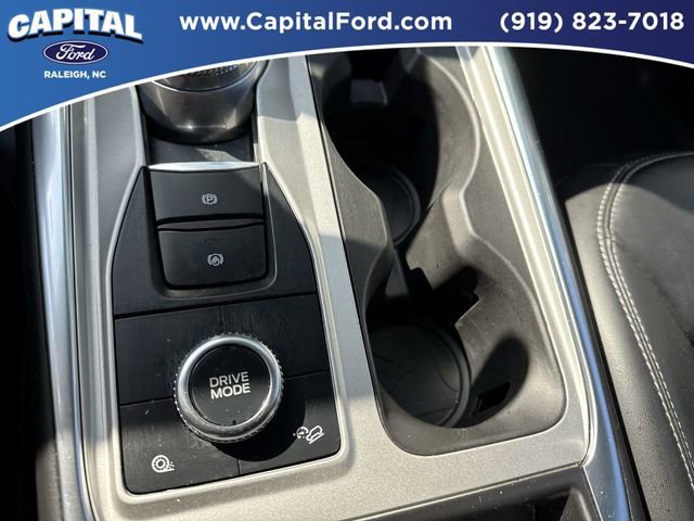 Certified 2023 Ford Explorer XLT w/ Equipment Group 202A image 31