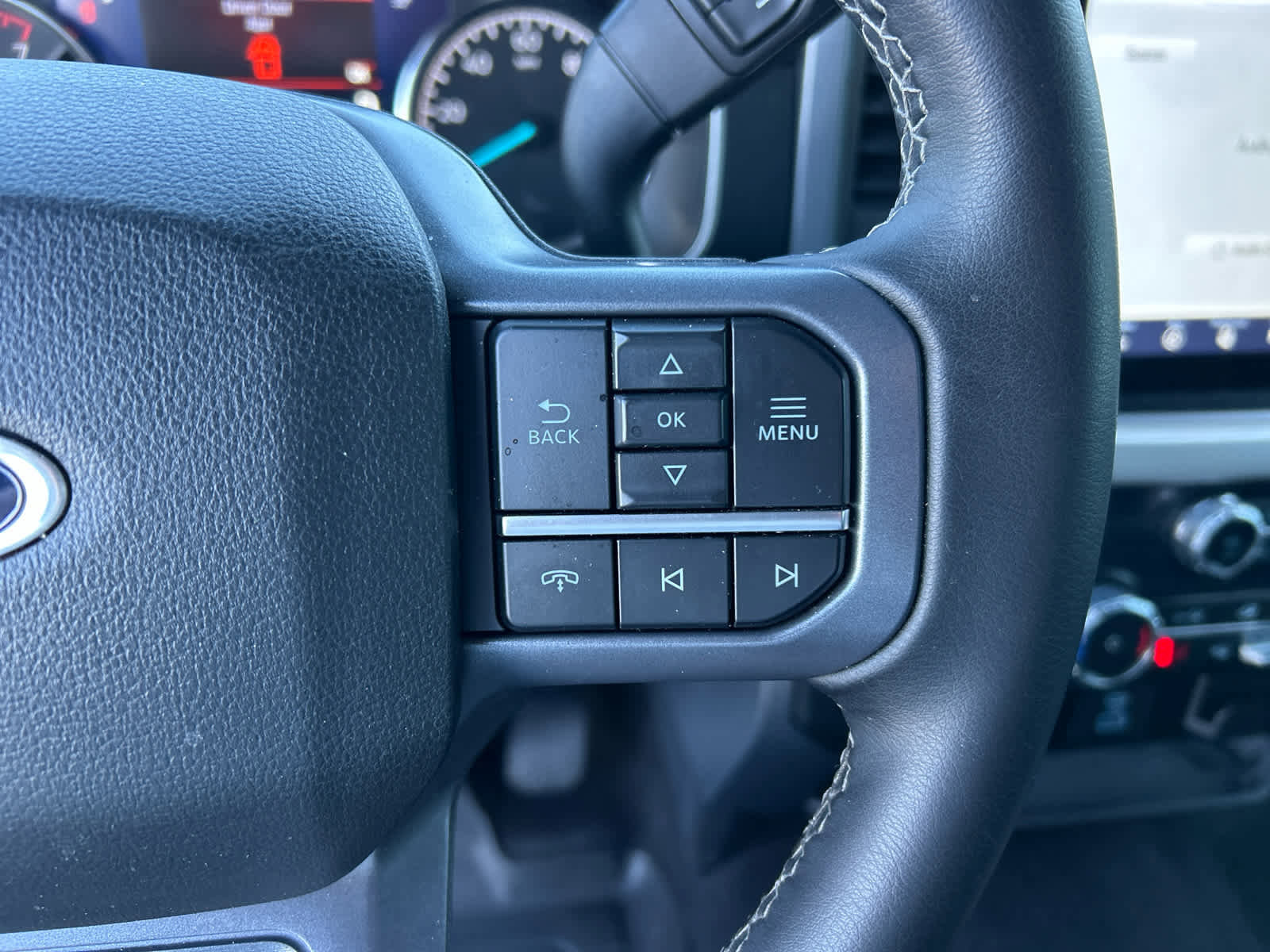 Certified 2023 Ford F150 XLT w/ Equipment Group 302A High image 28