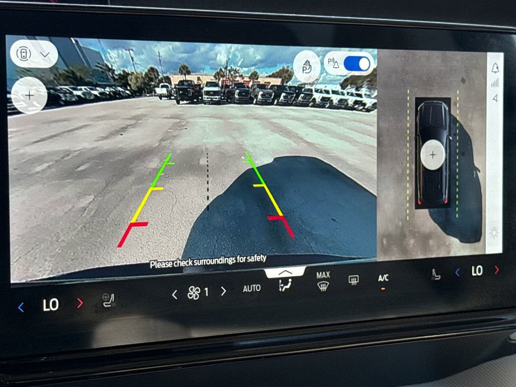 Certified 2025 Ford Expedition Max Active image 23