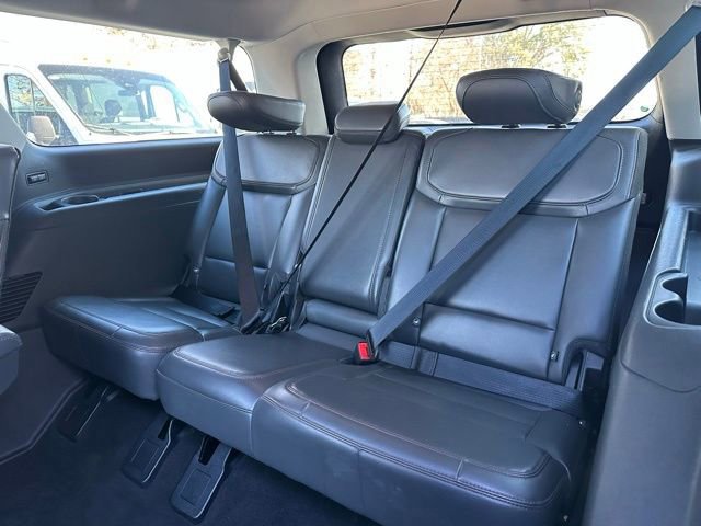 Certified 2025 Ford Expedition Max Active image 16