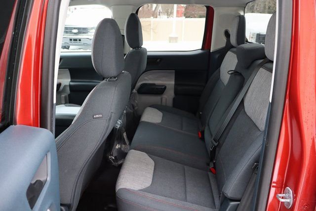 Certified 2023 Ford Maverick XLT w/ XLT Luxury Package image 12