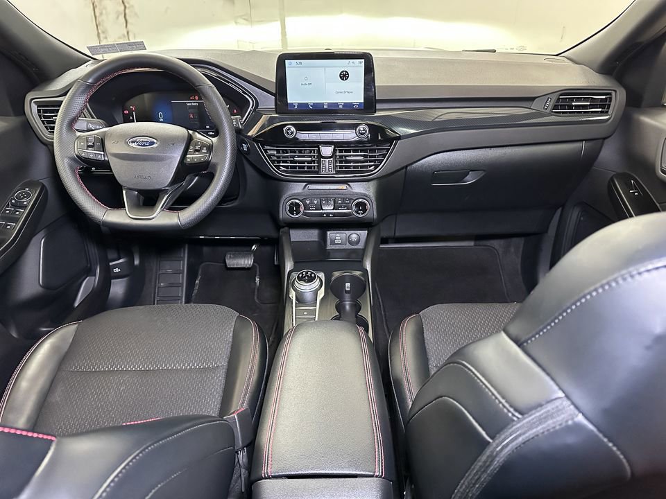 Certified 2025 Ford Escape ST-Line image 29