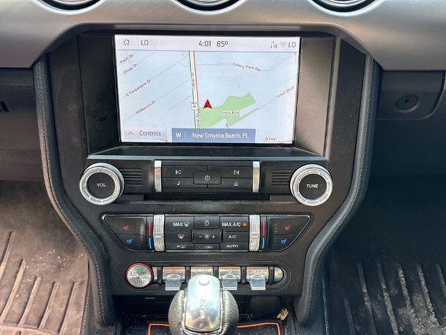 Certified 2022 Ford Mustang Premium w/ Equipment Group 201A RWD image 23