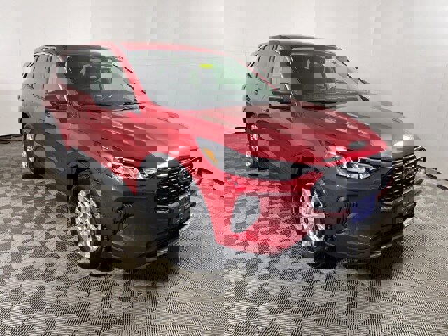 Certified 2023 Ford Escape Active image 6