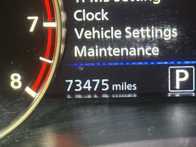 Used 2020 Nissan Altima 2.5 SR w/ Premium Package image 19