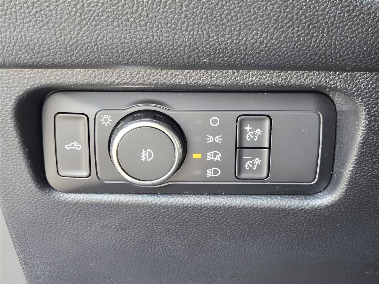 Certified 2025 Ford Ranger Lariat AWD/4WD image 21