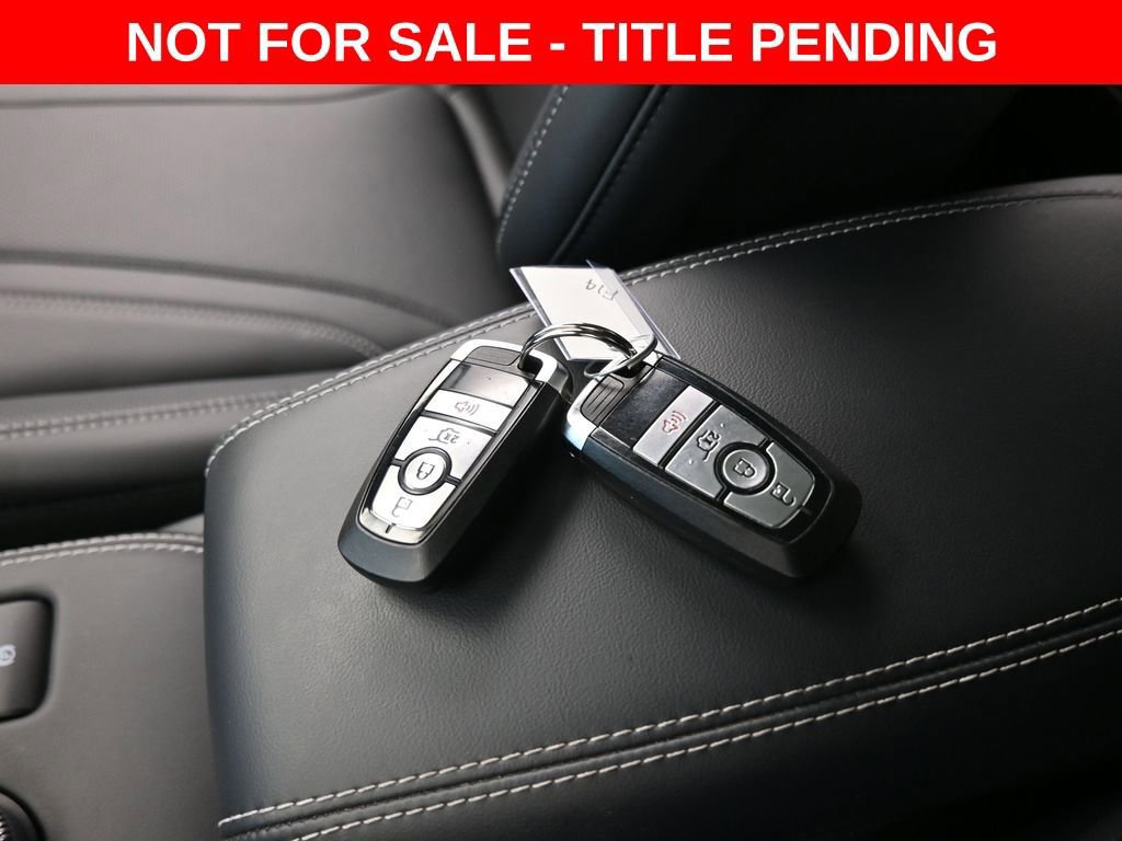 Certified 2023 Ford Mustang Mach-E Premium image 46