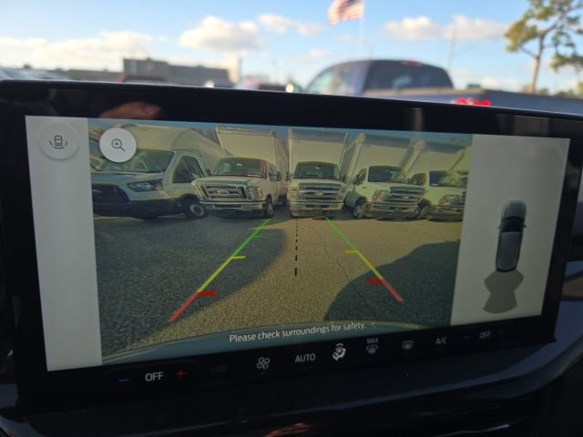 Certified 2023 Ford Escape ST-Line w/ Tech Pack #1 image 15