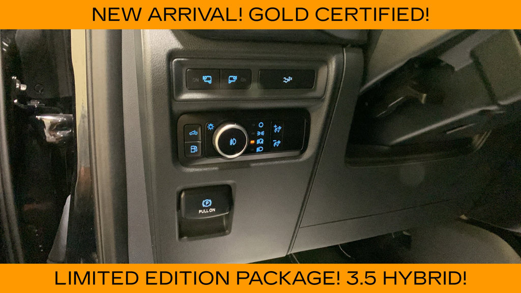 Certified 2024 Ford F150 XLT w/ Equipment Group 302A MID AWD/4WD image 36