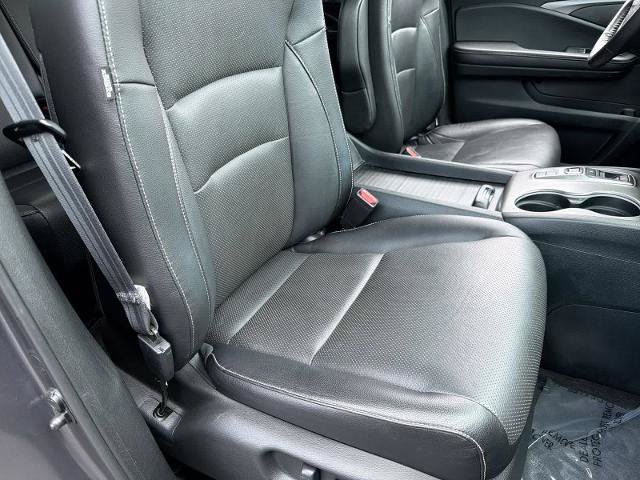 Used 2023 Honda Ridgeline RTL-E image 23