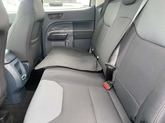 Certified 2024 Ford Maverick XL FWD image 11