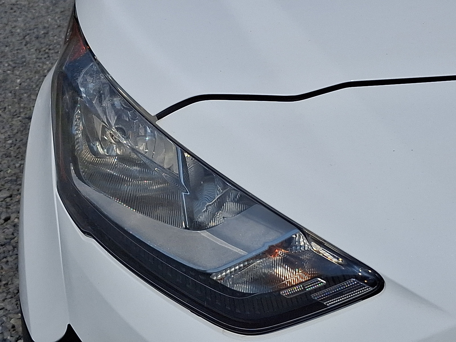 Certified 2022 Ford Transit Connect XL w/ CNG/LPG Engine Prep Package FWD image 10