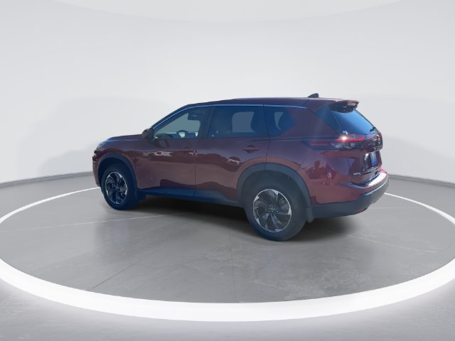 Used 2025 Nissan Rogue SV FWD image 5