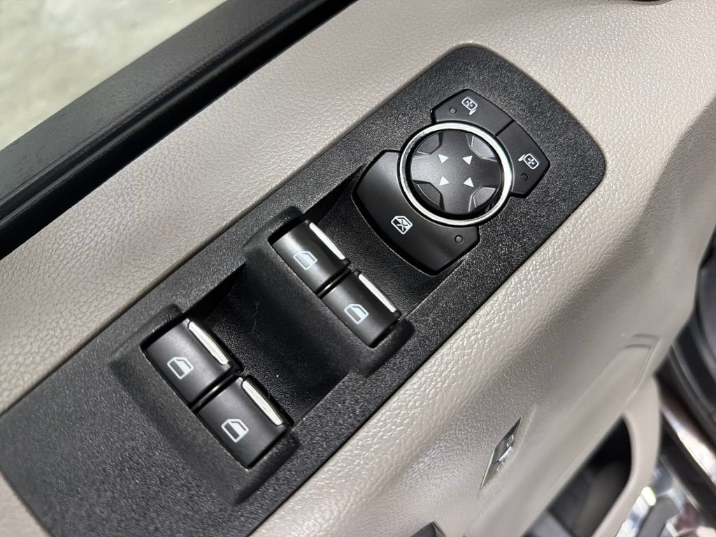 Certified 2020 Ford F150 XLT AWD/4WD image 17