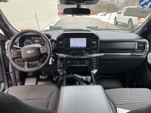 Certified 2021 Ford F150 XL w/ Equipment Group 101A High image 16