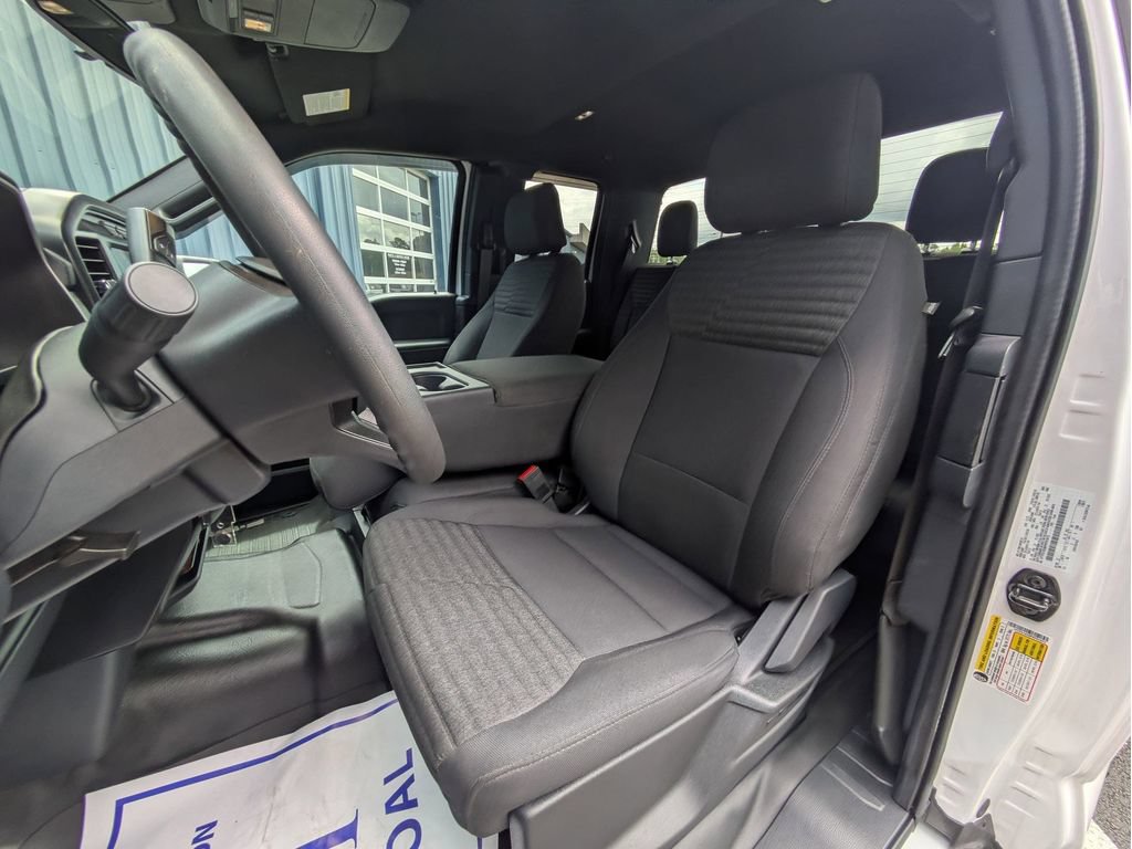 Certified 2023 Ford F150 XL w/ STX Appearance Package AWD/4WD image 24