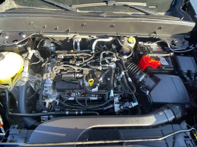 Certified 2024 Ford Bronco Sport Big Bend image 12