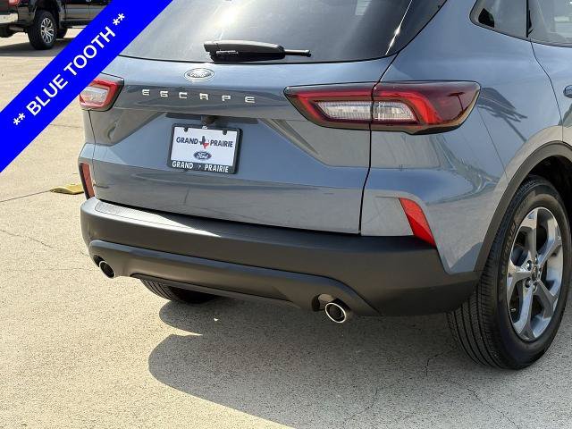 Certified 2025 Ford Escape ST-Line FWD image 8