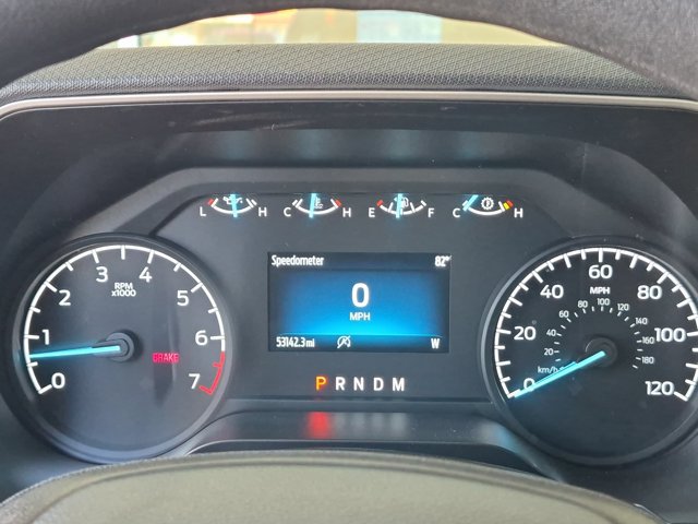 Certified 2023 Ford F150 XL w/ STX Appearance Package AWD/4WD image 20