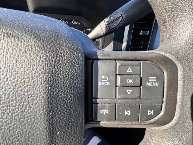 Certified 2023 Ford F350 XL w/ STX Appearance Package image 13