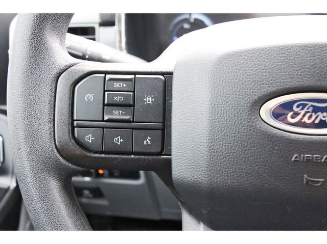 Certified 2023 Ford F150 Lightning Pro AWD/4WD image 17