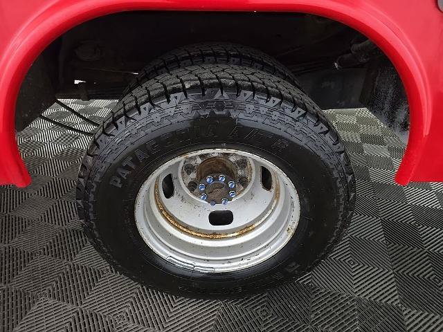 Certified 2019 Ford F350 XL w/ Power Equipment Group AWD/4WD image 20
