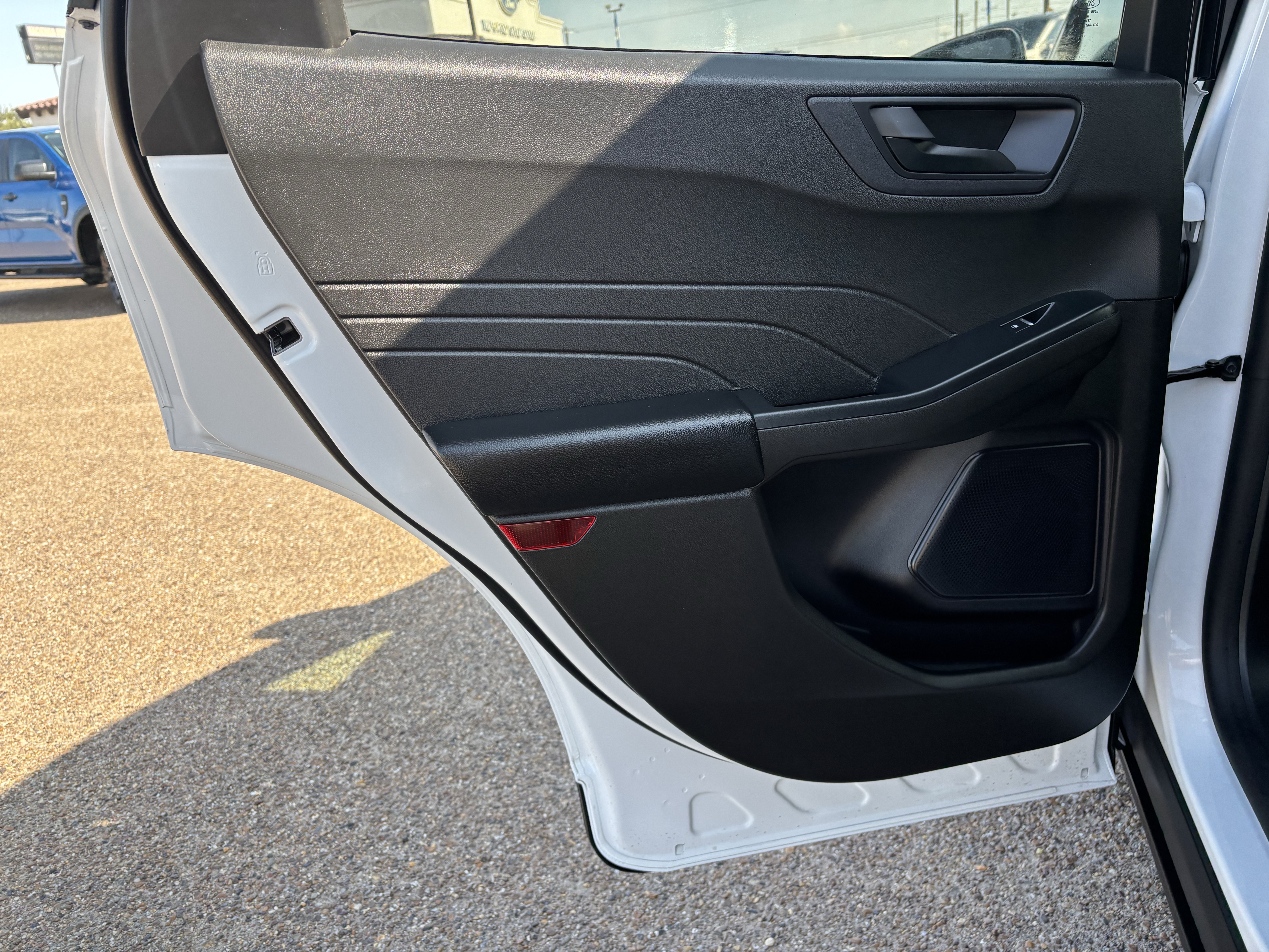 Certified 2024 Ford Escape Active FWD image 16
