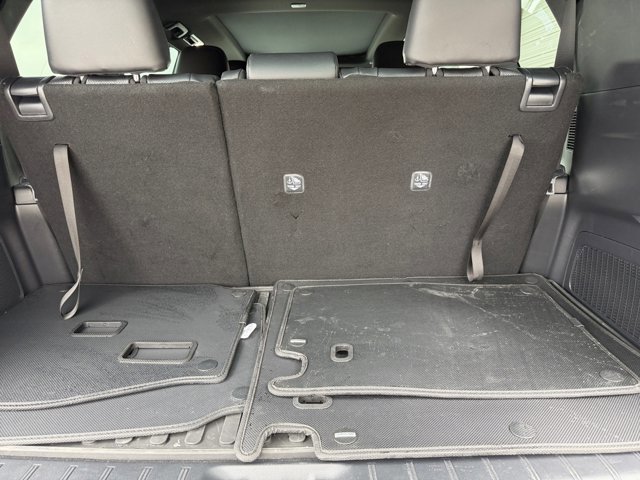Used 2026 Toyota Grand Highlander AWD Hybrid image 18