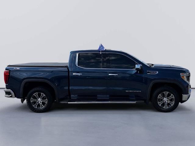 Used 2019 GMC Sierra 1500 SLT w/ X31 Off-Road Package AWD/4WD image 6