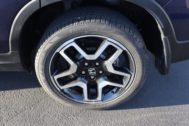 Used 2023 Honda Passport Elite image 19