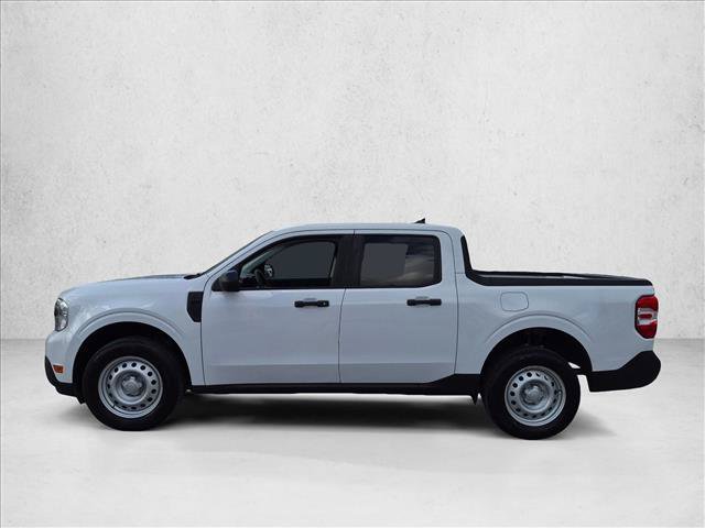 Certified 2024 Ford Maverick XL FWD image 8
