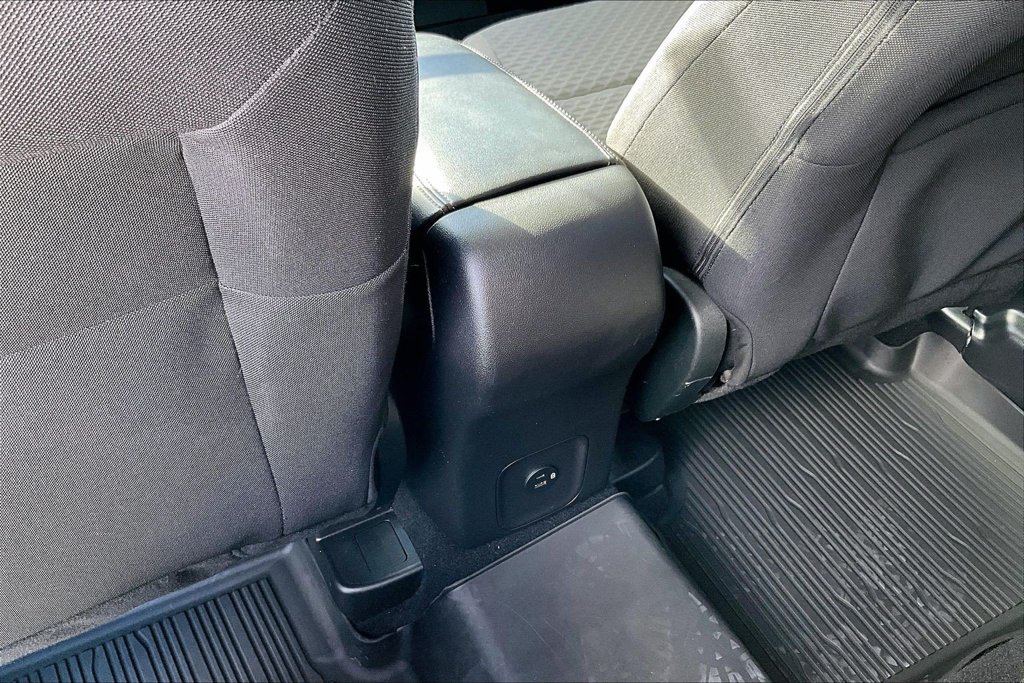 Certified 2022 Ford Escape SE FWD image 25
