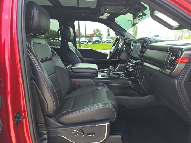 Certified 2024 Ford F150 Raptor AWD/4WD image 18