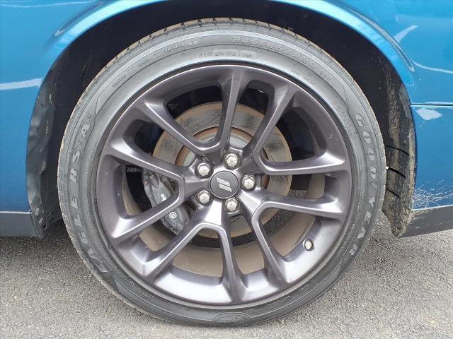 Used 2020 Dodge Challenger R/T Scat Pack image 25