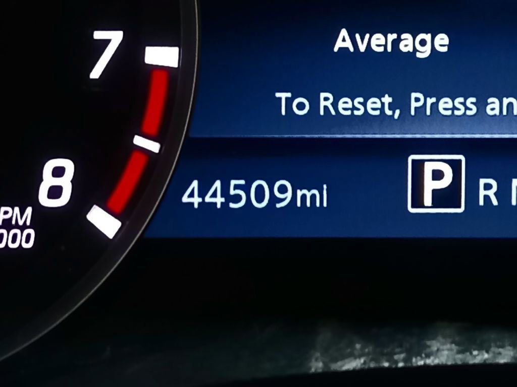 Used 2024 Nissan Frontier SV image 20