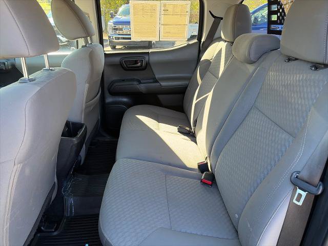 Used 2023 Toyota Tacoma SR AWD/4WD image 20