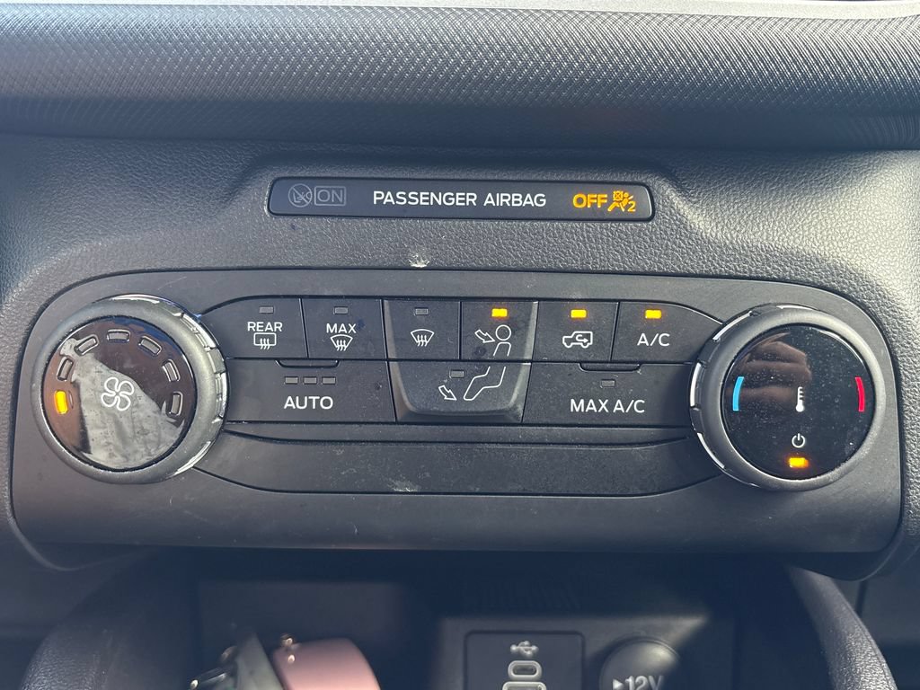 Certified 2024 Ford Bronco Sport Big Bend AWD/4WD image 18