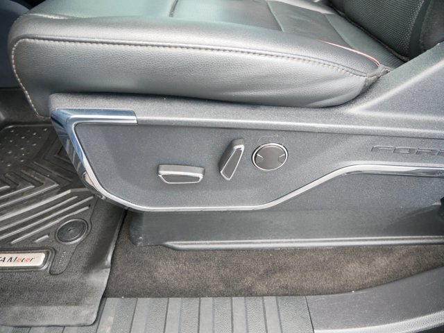 Certified 2023 Ford F150 Lariat w/ Equipment Group 502A High AWD/4WD image 8