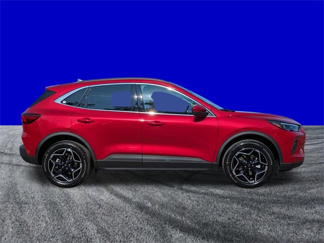 Certified 2025 Ford Expedition Platinum w/ Platinum Ultimate Package image 6