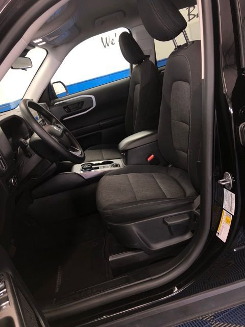 Certified 2024 Ford Bronco Sport Big Bend image 28