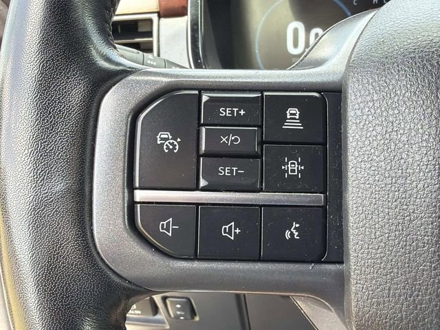 Certified 2023 Ford F150 Lariat AWD/4WD image 26