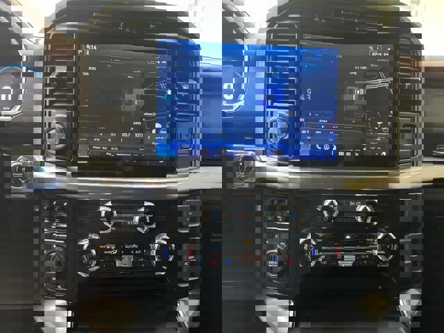 Certified 2023 Ford F150 Lariat w/ Equipment Group 502A High AWD/4WD image 22