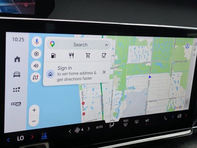 Certified 2026 Ford Expedition Tremor image 26